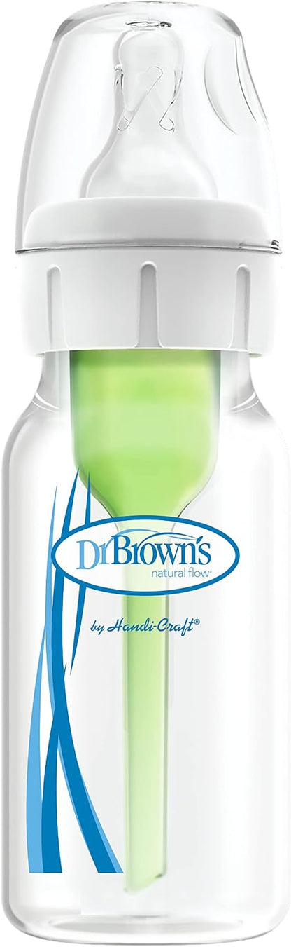 Dr Brown's Options butelka antykolkowa 120ml 0m+