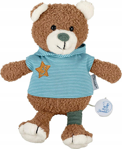 STERNTALER beer Ben met muziekdoosje 18 cm "O