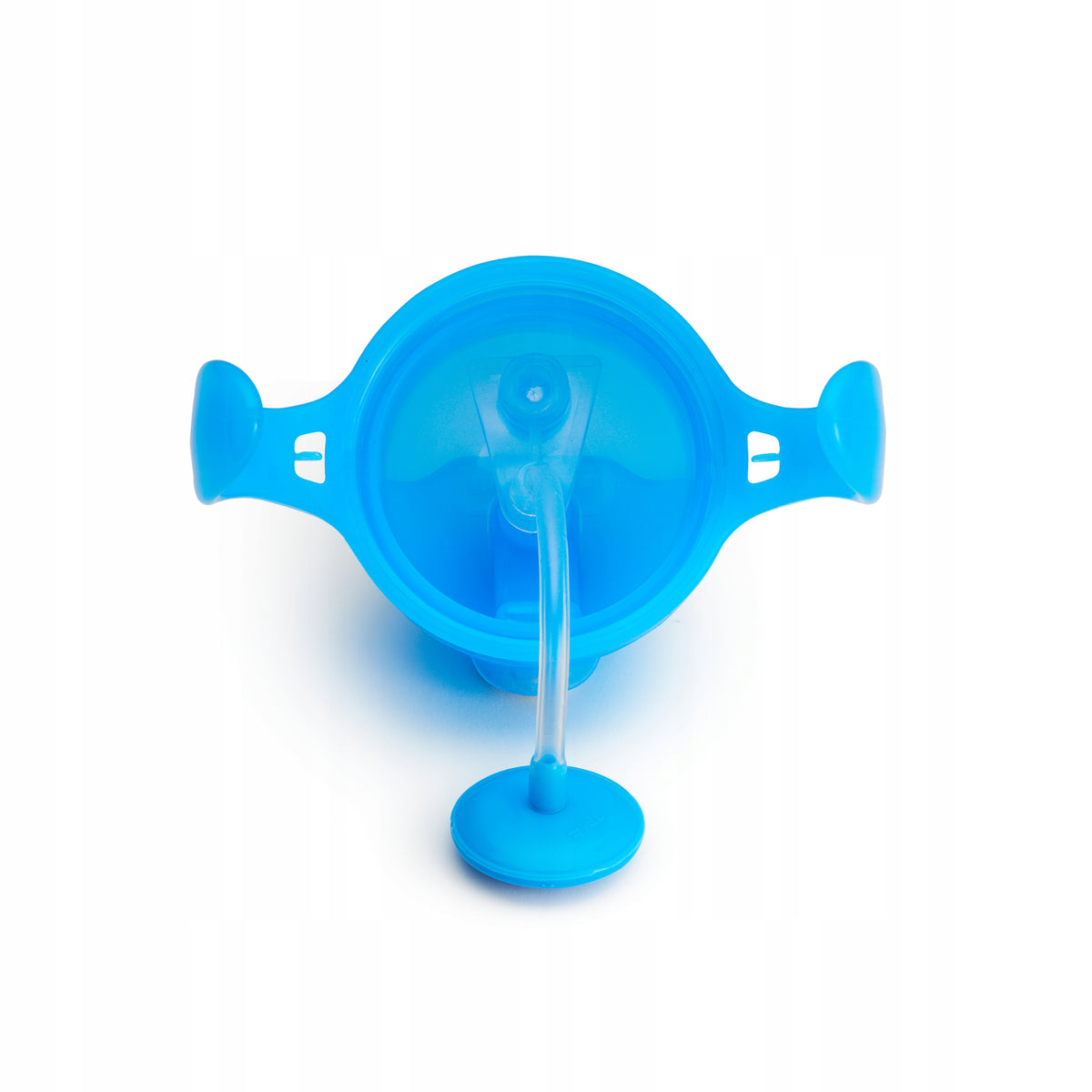 MUNCHKIN Tip&Sip lekvrije beker 6 maanden+ 207ml verzwaarde rietje