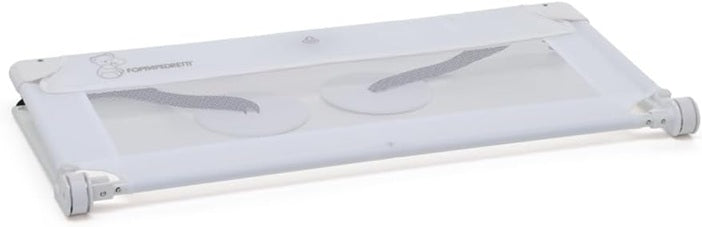 FOPPAPEDRETTI Hopla bed guard + carrying case