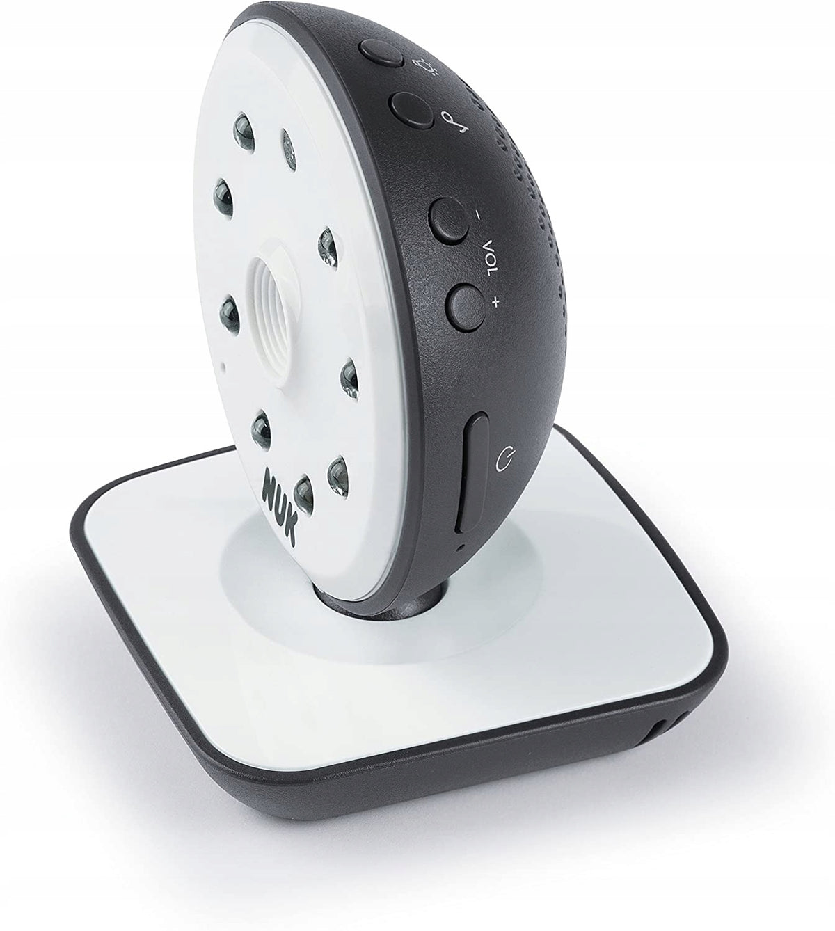 NUK caméra supplémentaire pour babyphone Eco Control 550VD
