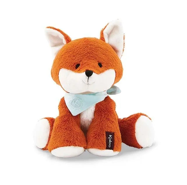 KALOO Les Amis pluche knuffel Paprika Vosje 18 cm