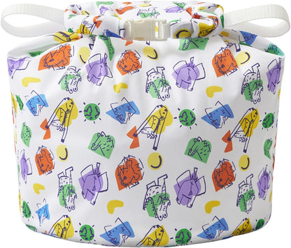 BAMBINO MIO stor wetbag til våde bleer