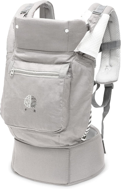 EBRAINIT ergonomic carrier