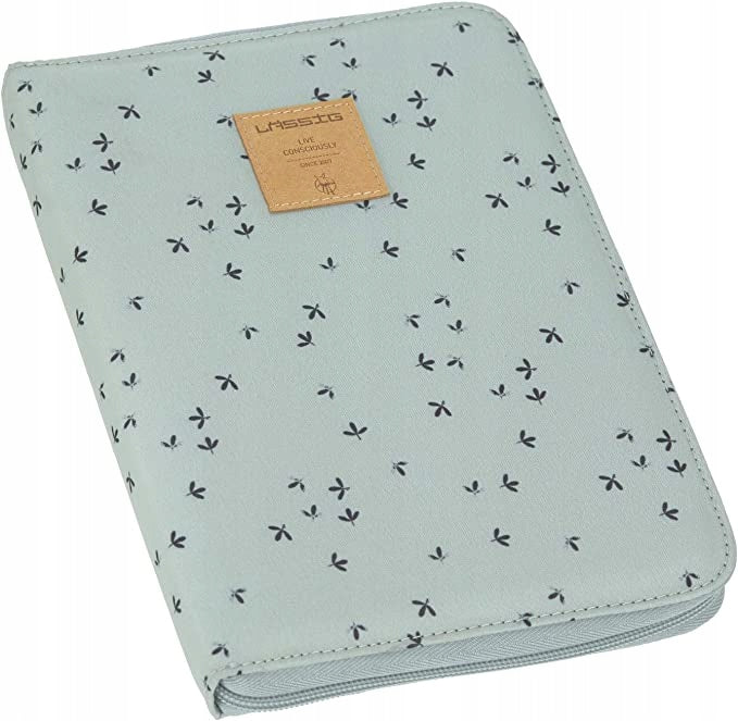 LASSIG ORGANIZER ETUI voor documenten en zwangerschapskaart