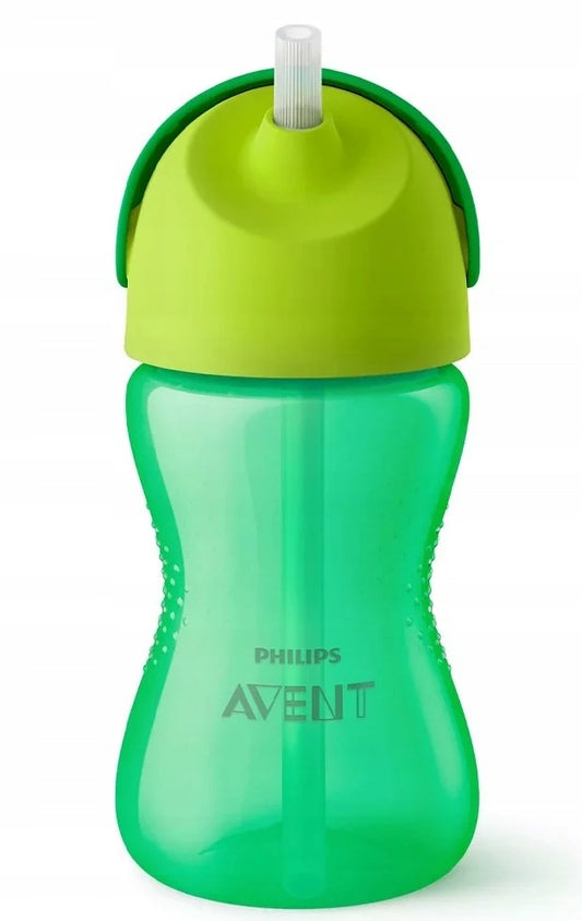 PHILIPS AVENT SCF798/01 kubek niekapek 300 ml 12 m+ BEZ SŁOMKI