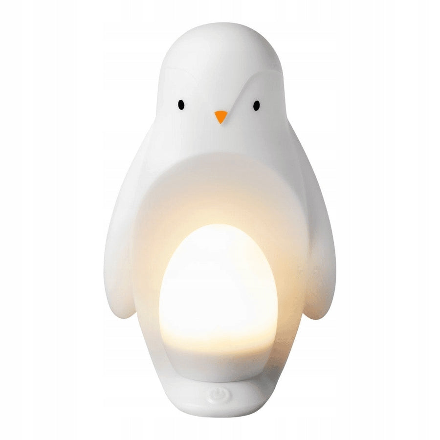 TOMMEE TIPPEE Pinguïn 2-in-1 nachtlampje + draagbaar lampje