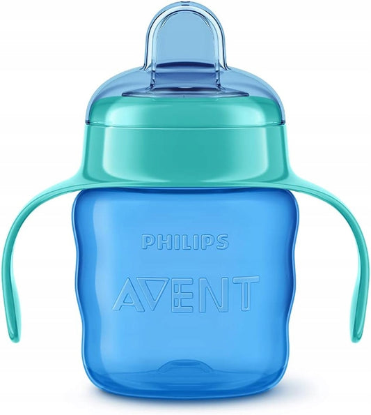 PHILIPS AVENT SCF551/05 ποτήρι εκπαιδευτικό 200 ml 6 μ+