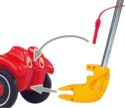 BIG push handle for the Bobby Car