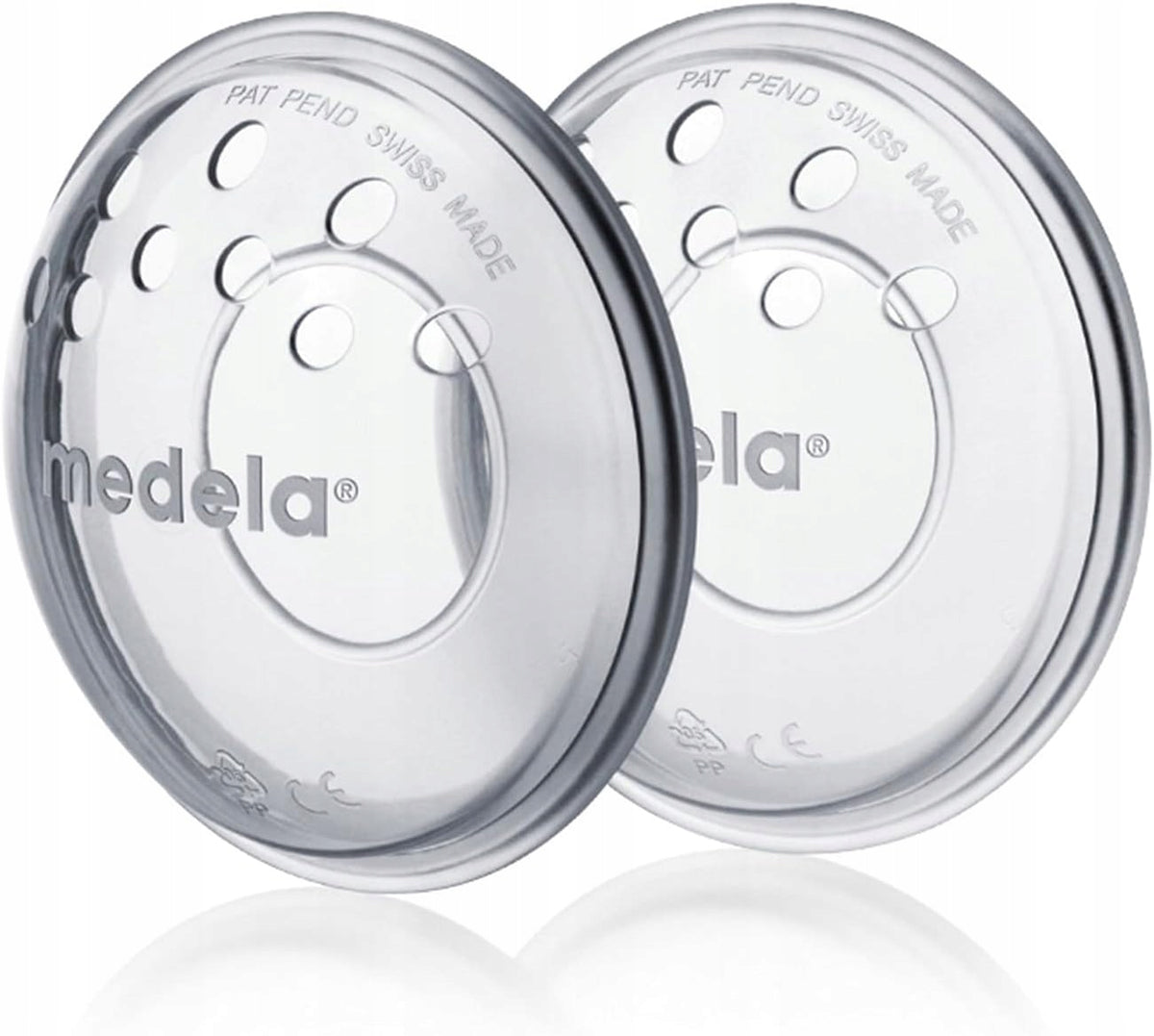 Coquilles de protection universelles MEDELA