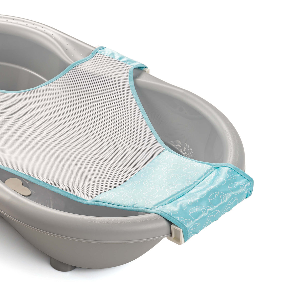 REER MyHappyBath Sling siatka wkładka do kąpieli – zdjęcie produktu 5