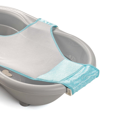 REER MyHappyBath Sling siatka wkładka do kąpieli – zdjęcie produktu 5