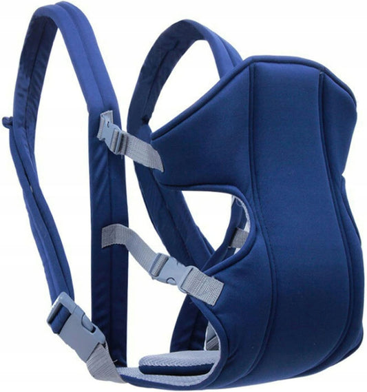 NOSIDEŁKO ergonomiczne regulowane 3,5-15 kg