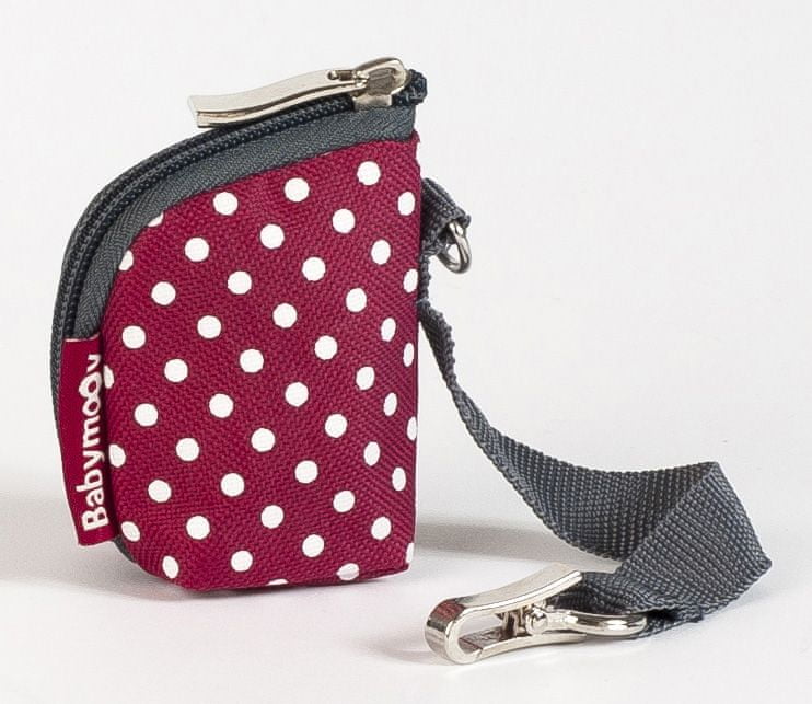 BABYMOOV baby chic diaper and accessories bag