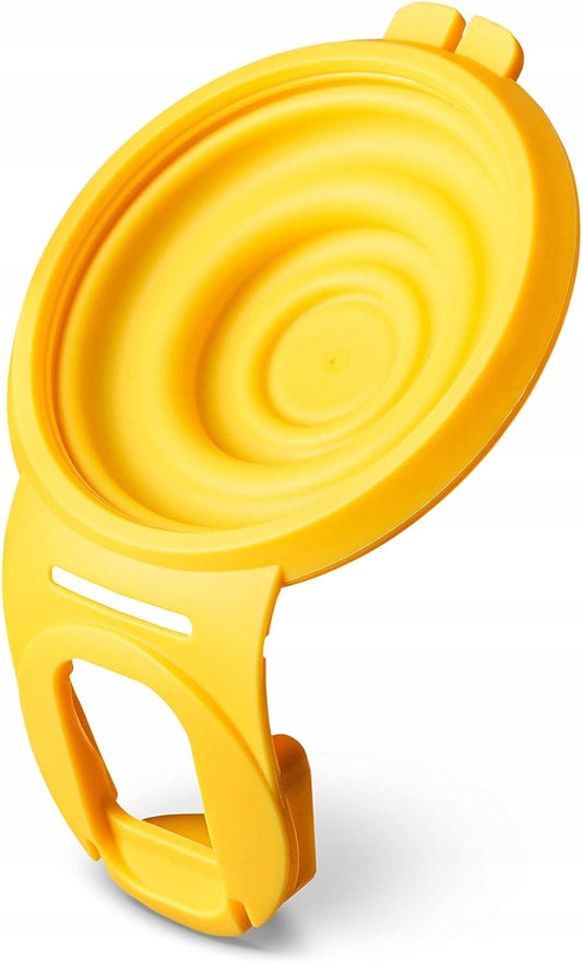 MEDELA membrana do laktatora HANDS-FREE x1 SZTUKA! silikonowa membrana do Medela Freestyle Hands-free, BPA free