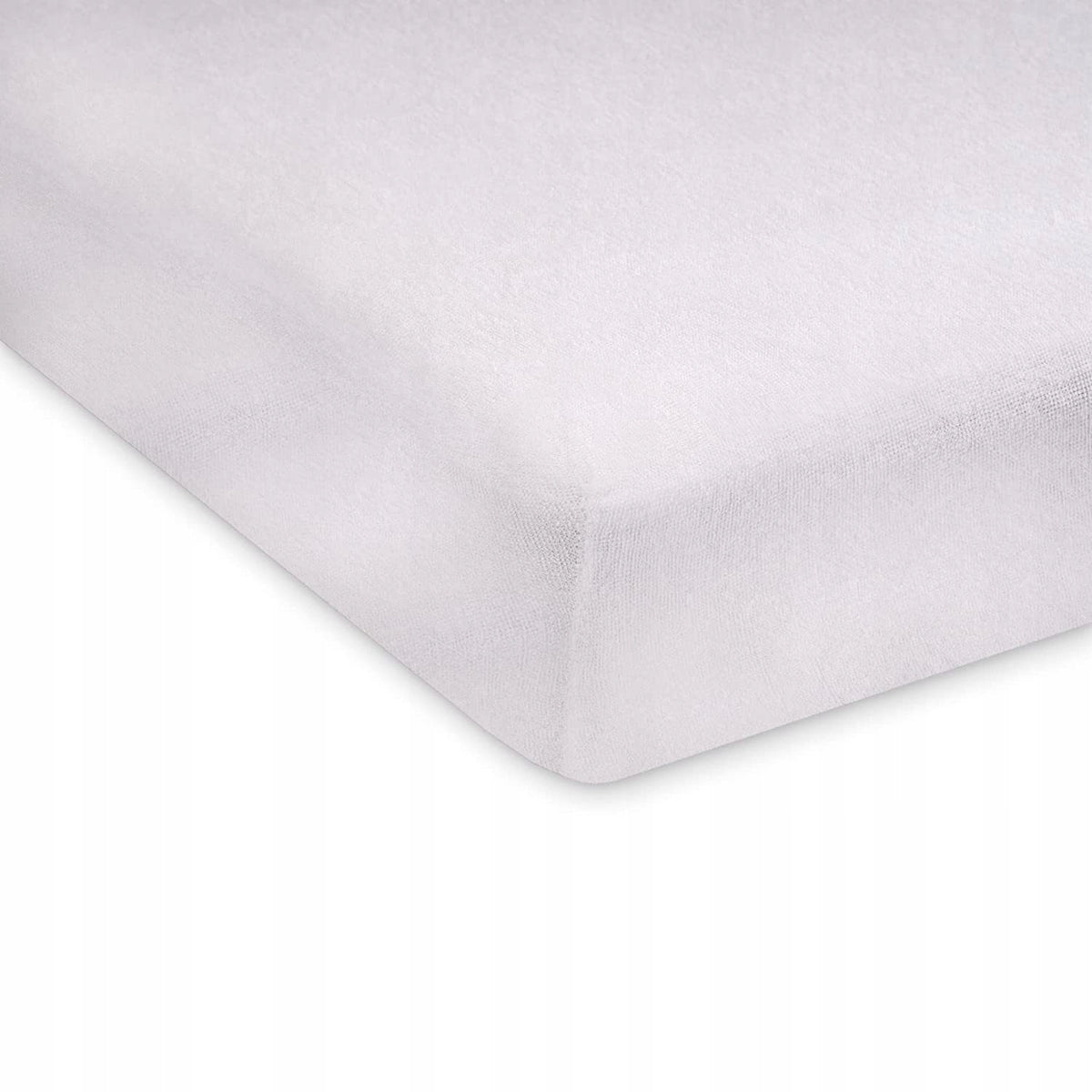 Drap-housse JULIUS ZOLLNER avec élastique 60x120 / 70x140