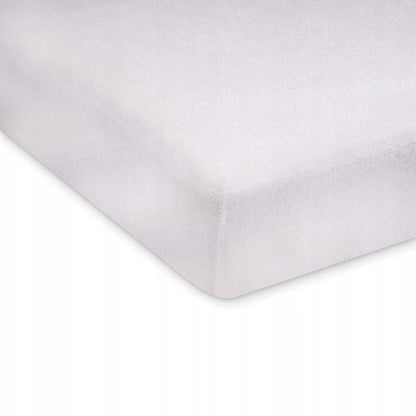 Drap-housse JULIUS ZOLLNER avec élastique 60x120 / 70x140