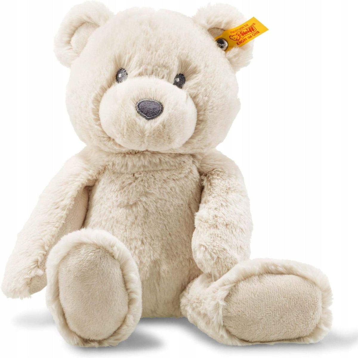 STEIFF miś pluszowy Bearzy
