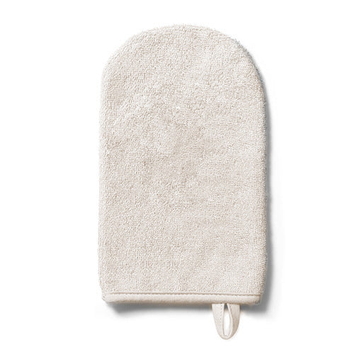 BABYONO bambusvaskeklud til bad ORGANIC 0+