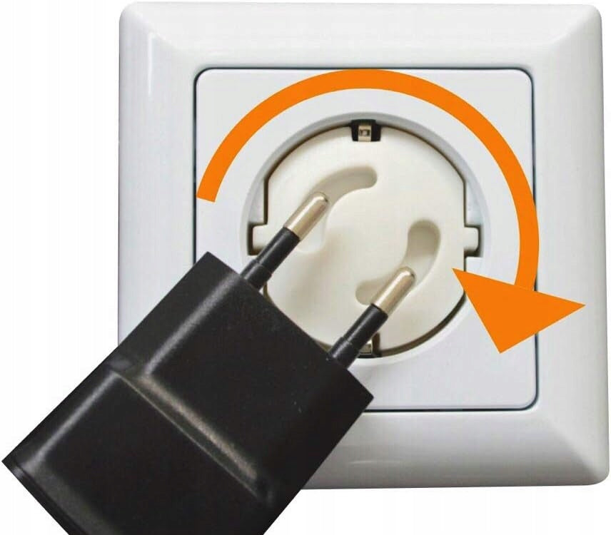 HOFFENBACH socket protection 1 pc