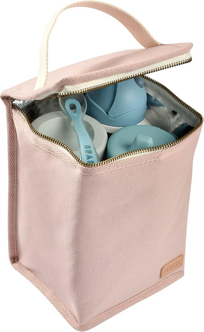 BEABA isothermal food bag