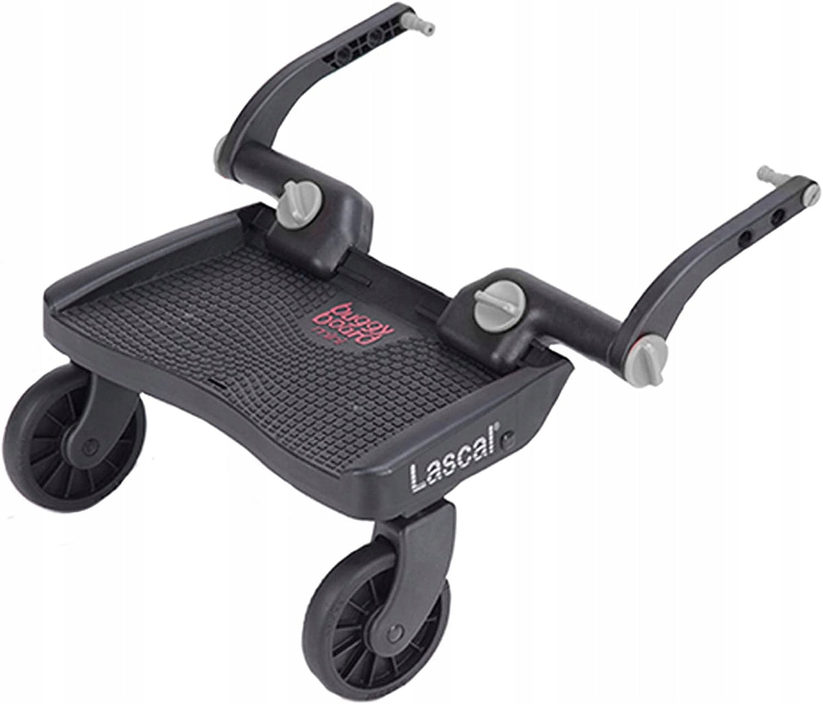 LASCAL Buggy Board Mini universal stroller board attachment