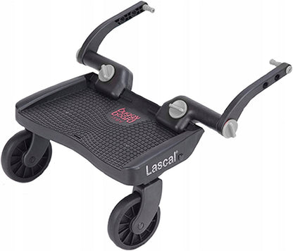 LASCAL Buggy Board Mini universal stroller board attachment
