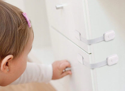BEARTOP beveiliging voor kastjes en laden x1