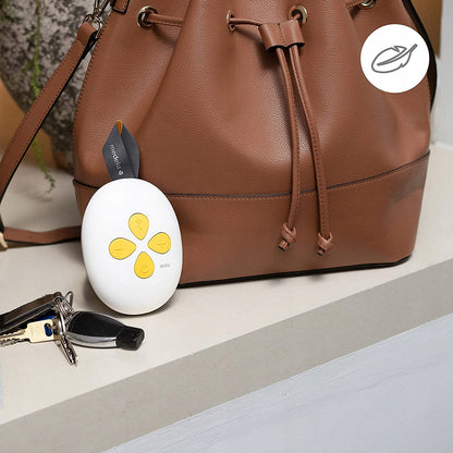 MEDELA SOLO pompă de sân electrică 2-faze USB