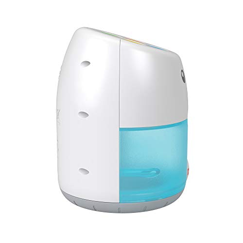 FISHER-PRICE interaktywny asystent mowy z muzyką i światłem j. niemiecki
