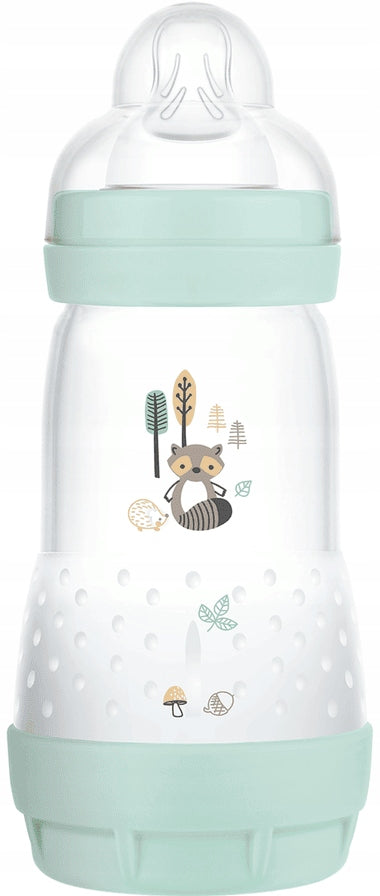 MAM Easy Start biberón anticólicos 260ml 2m+