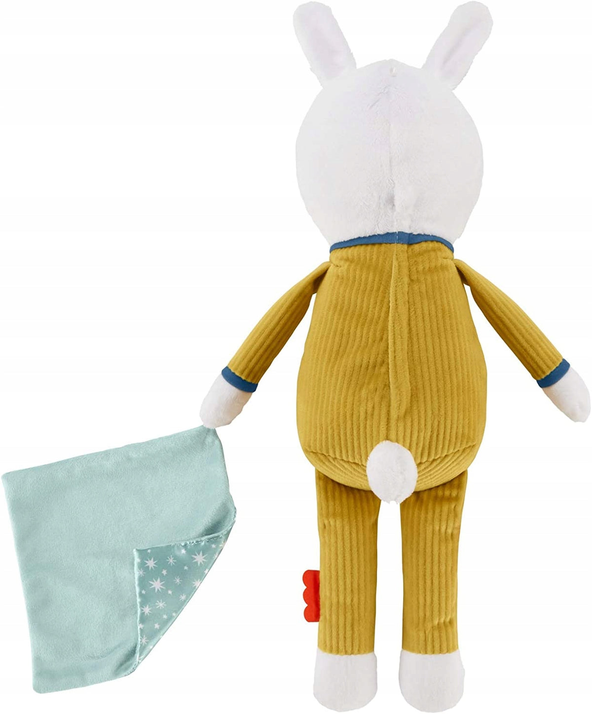 FISHER-PRICE sleeping baby - puck