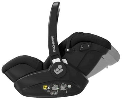 MAXI-COSI MARBLE autósülés gr 0 ISOFIX