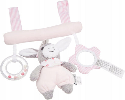 STERNTALER trapezehanger voor de kinderwagen EZEL EMMI "N