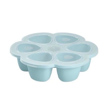 BEABA siliconen voedingsvorm 6x 90ml