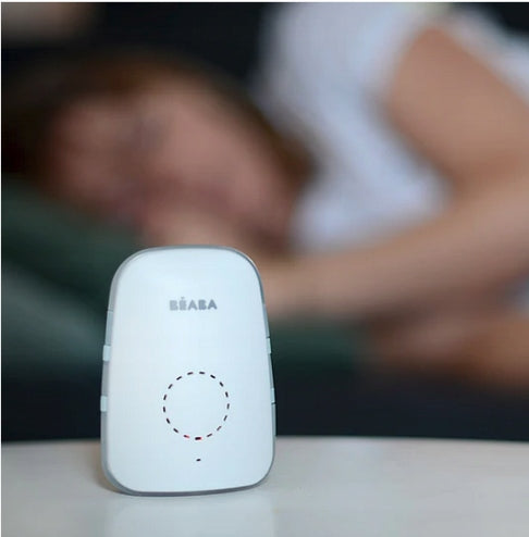 BEABA Simply Zen babyphone électronique FHSS VOX