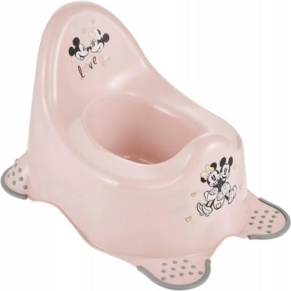 KEEEPER Minnie pot 18-36 m