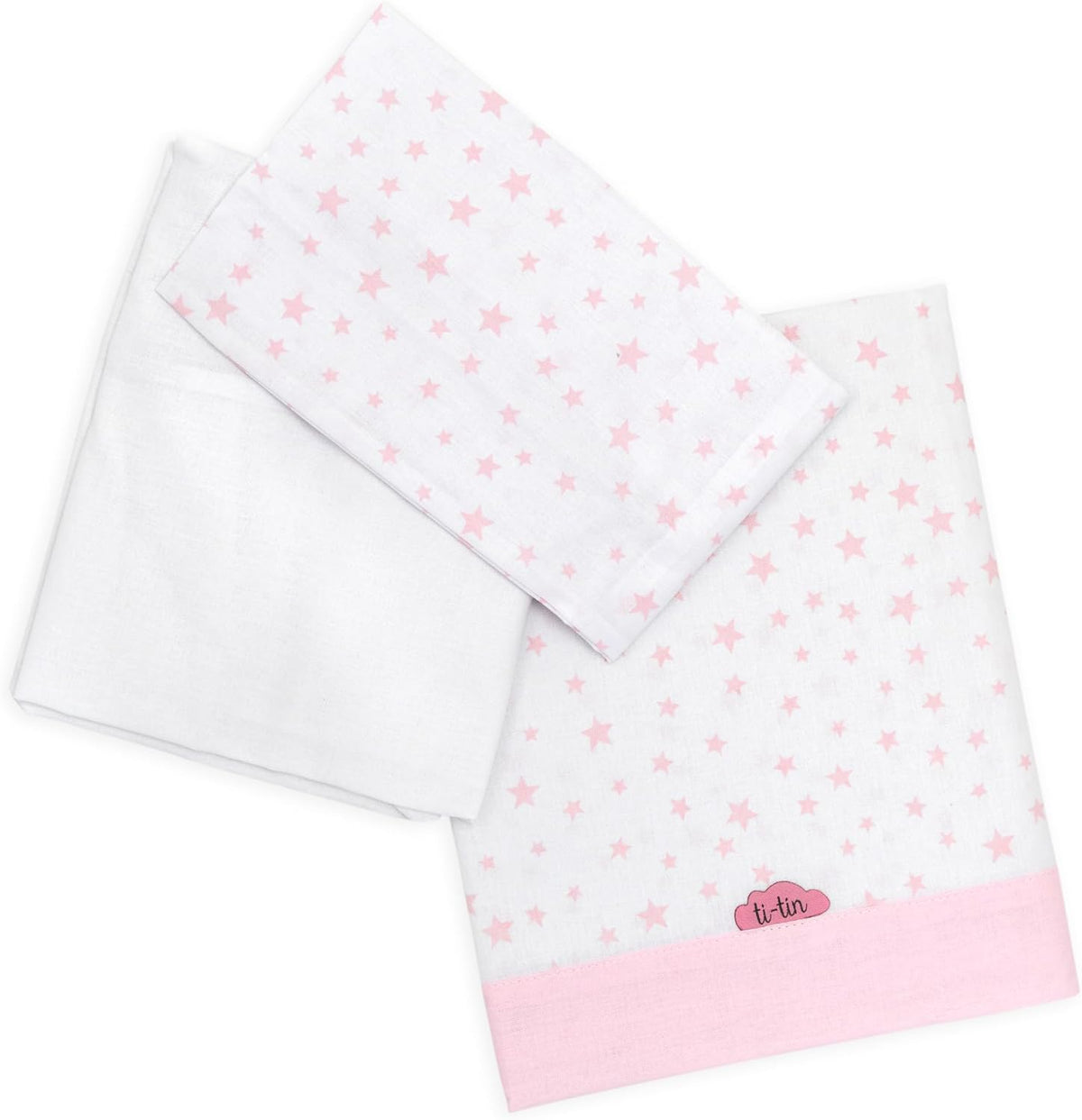 TI-TIN bedding cover
