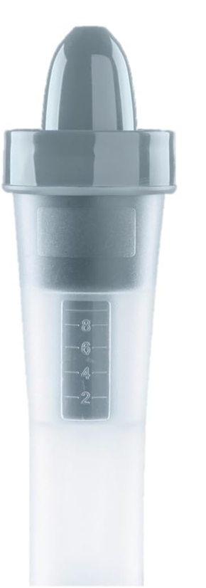CHICCO irygator 10 ml EASY BREATH BABY / FAMILY