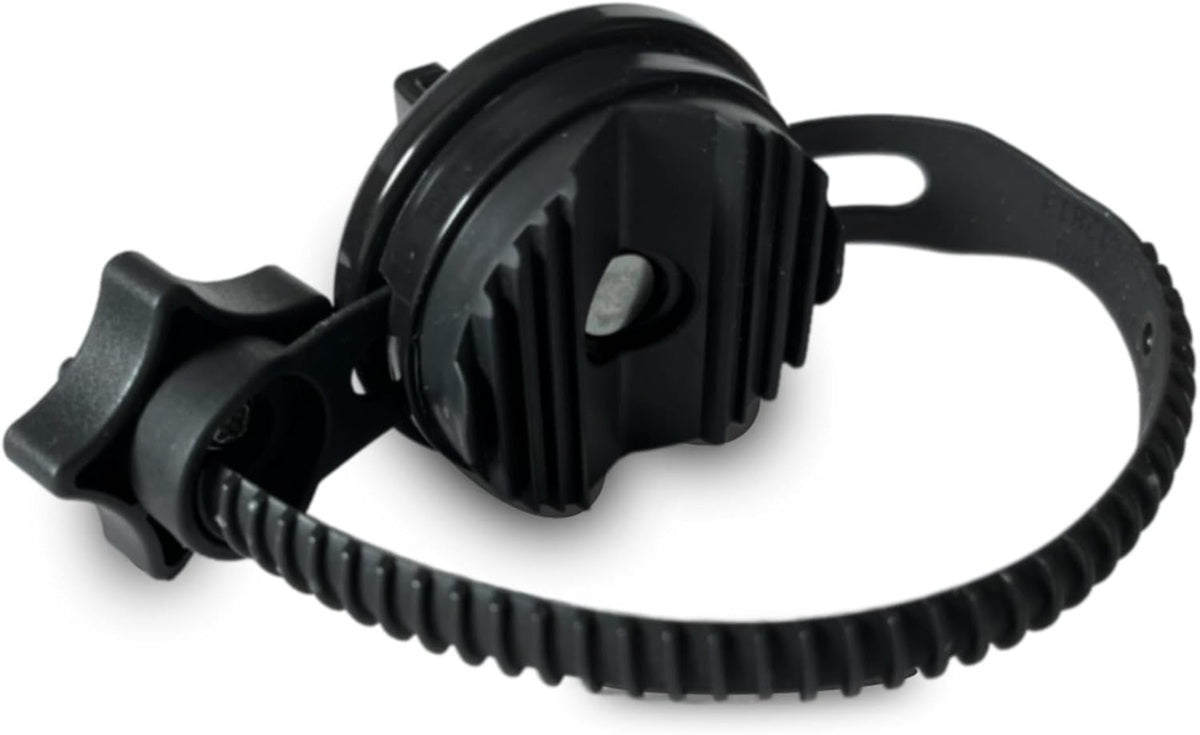 compatibility with both versions of the Rockit rocker, solid workmanship from durable plastic