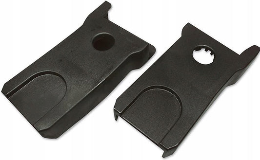 GESSLEIN adapter do wózka Vision i Serii F fotelika MAXI-COSI Cabrio Pebble