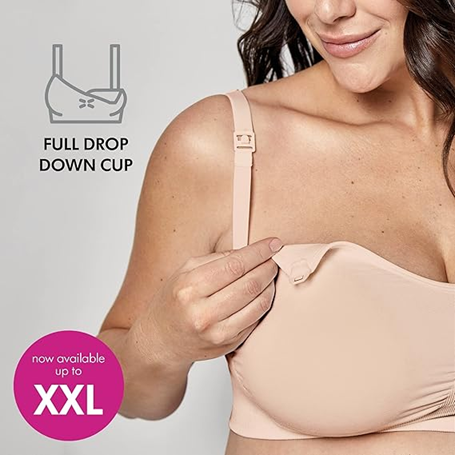 MEDELA KEEP COOL ULTRA amme-bh + indlæg L