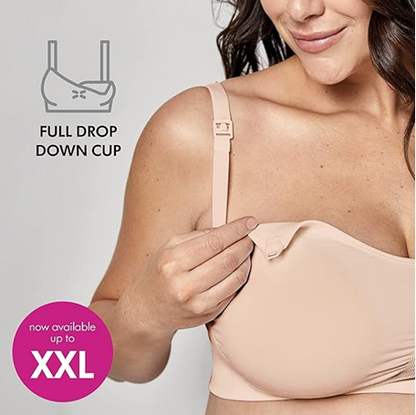 MEDELA KEEP COOL ULTRA amme-bh + indlæg L