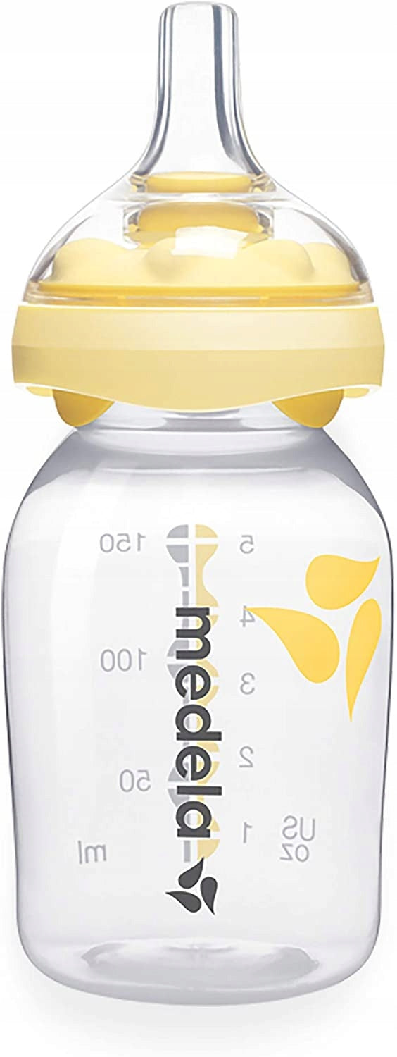 MEDELA fles 150 ml + CALMA-speen
