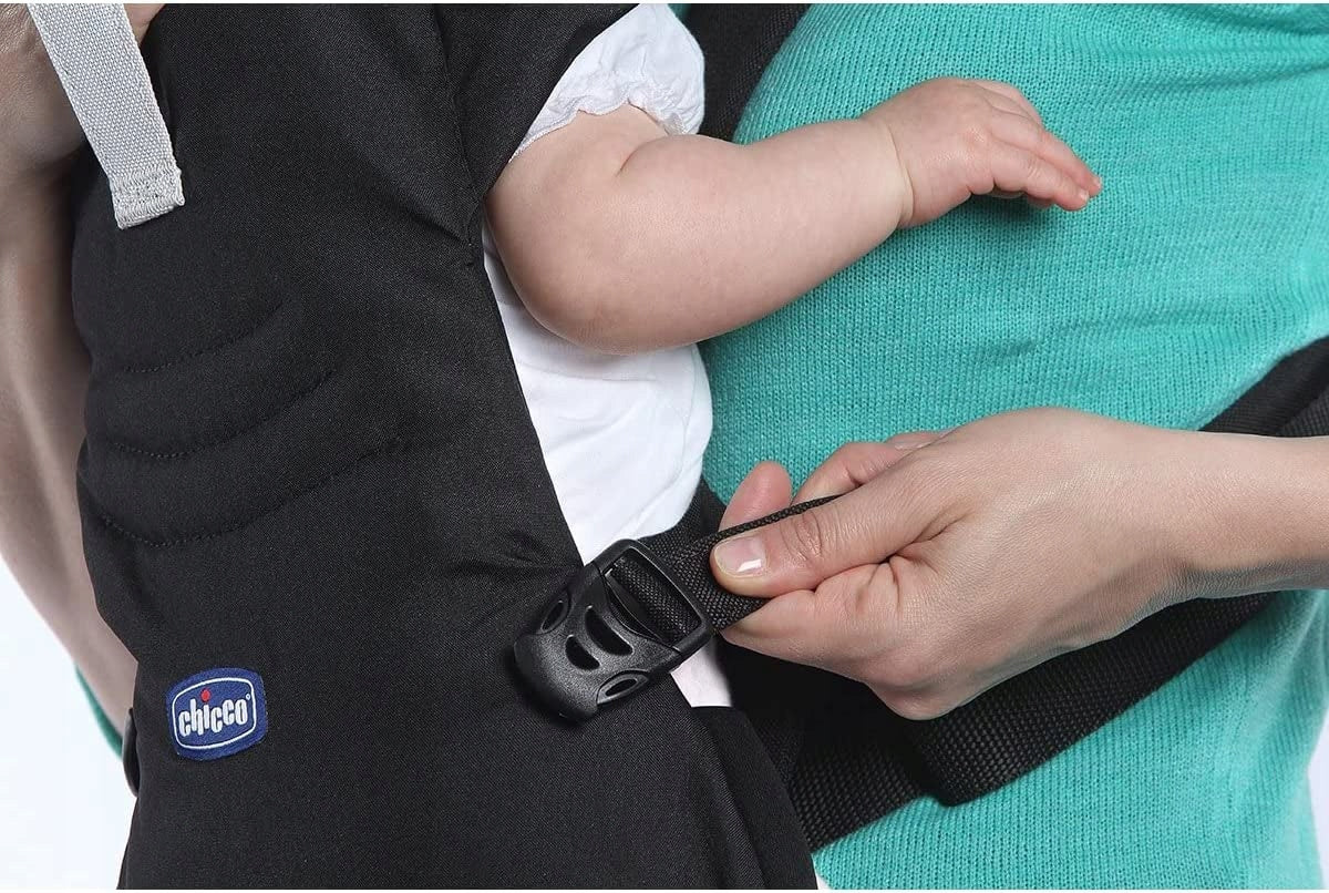 CHICCO EASY FIT εργονομικό μάρσιπο μωρού