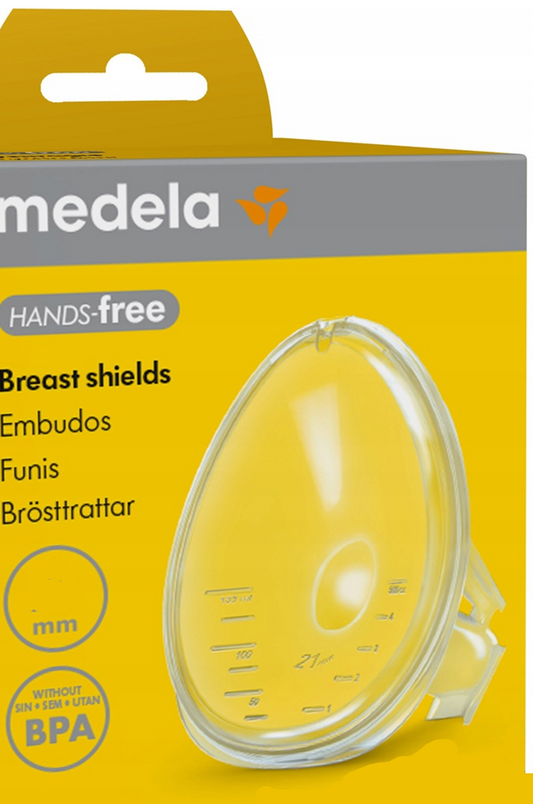 MEDELA lejek Freestyle Flex HANDS-FREE 27mm x1 SZTUKA