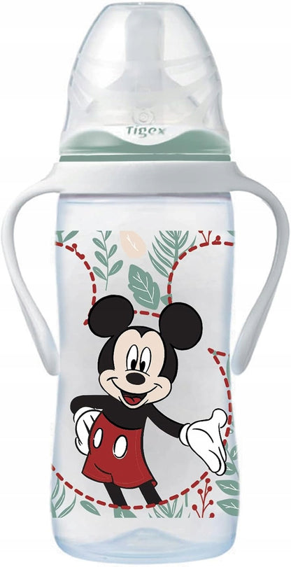 TIGEX Mickey Mouse bottle