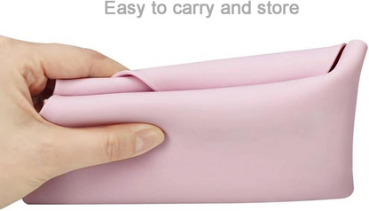 PANDAEAR silicone placemat x2
