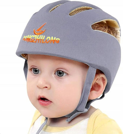 IULONEE Songzhilong casque de protection pour enfant 43-53 cm