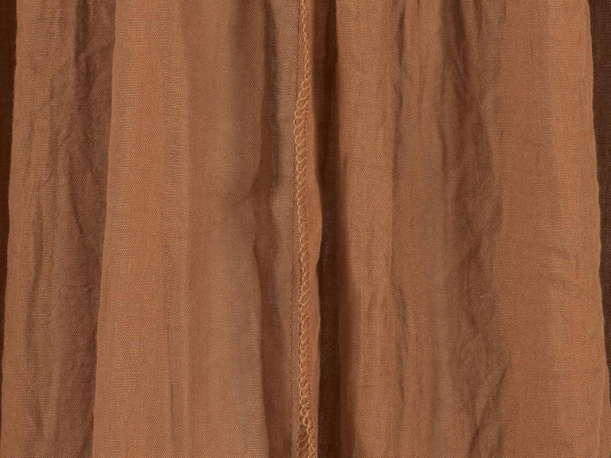 JOLLEIN luifel voor frame 245cm karamel VINTAGE